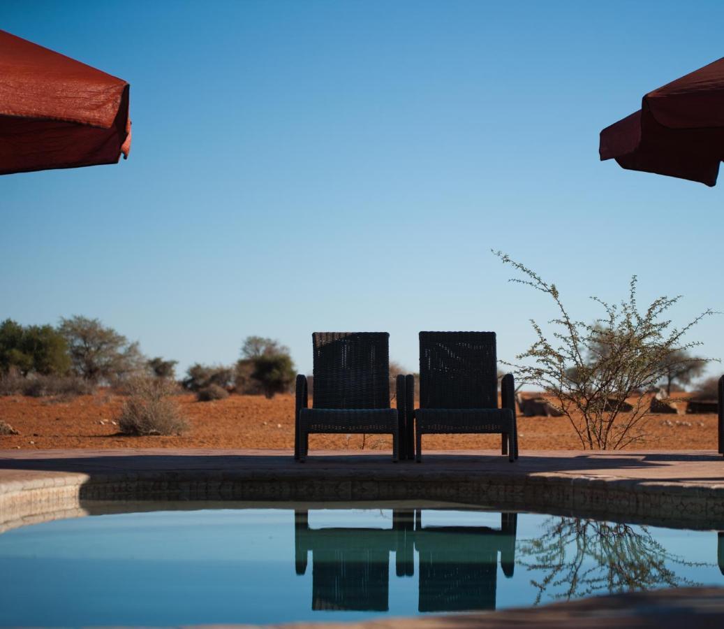 Kalahari Anib Campsite Hardap エクステリア 写真