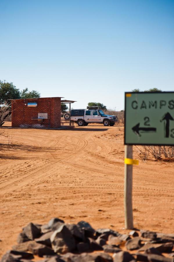 Kalahari Anib Campsite Hardap エクステリア 写真