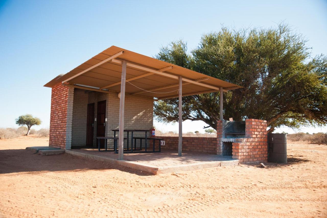 Kalahari Anib Campsite Hardap エクステリア 写真